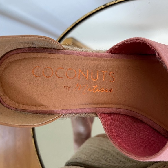 Wedge Sandal - Picture 11 of 12